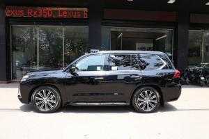 Bán Lexus LX570 2018, giao xe ngay, giá cực tốt