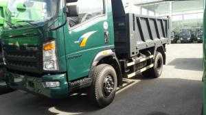 Xe Ben Howo Trung Quốc Giá Rẻ Quá Rẻ