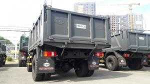 Xe Ben Howo Trung Quốc Giá Rẻ Quá Rẻ