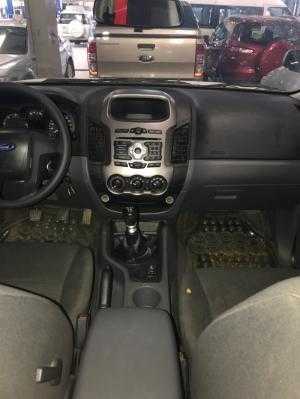 Bán Ford Ranger XL 4x4 MT sx 2014,thùng thấp
