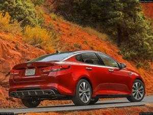Bán Kia Optima giá từ 789 triệu, sẵn xe giao ngay