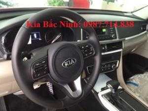 Bán Kia Optima giá từ 789 triệu, sẵn xe giao ngay