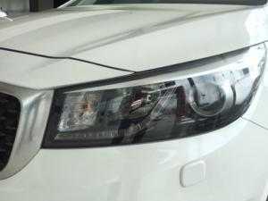 Bán xe Kia Sedona 2018 giá chỉ tù 1 tỷ 069 triệu sẵn xe giao ngay