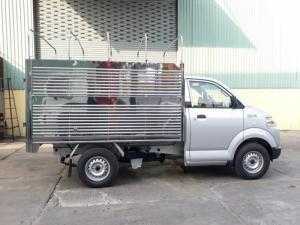 Suzuki Carry Pro Thùng Bạt 750kg