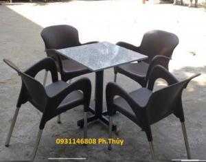 Ghế Nhựa Đúc Loại Lớn Ptn014