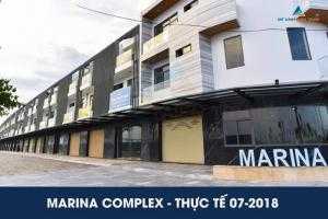 Marina Complex – Shophouse đẳng cấp tiên phong ven Sông Hàn, Đà Nẵng