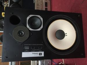 Loa JBL L100Century