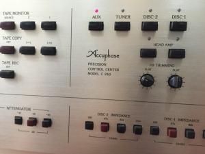 Bộ kéo đẩy Aucuphase