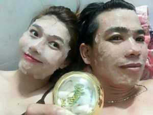 Cùng VyChi để có làn da trắng mịn