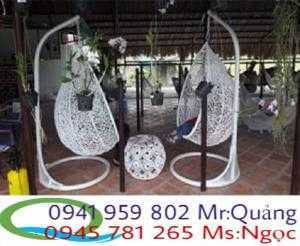 Xích đu giọt nước , đồng tiền