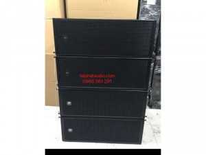 Võ Và Thành Phẩm Loa Line Array -Ntp 30 Đôi