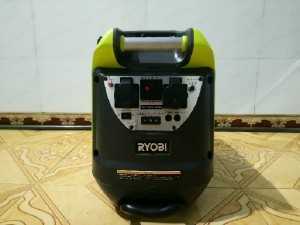 Máy phát điện RYOBI