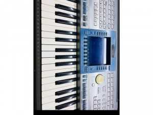 Đàn Organ Yamaha PSR 1500 có USB và 2 bend