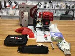 Máy làm cỏ mini