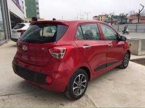 Bán Huyndai Grand i10 2018 Giá bán chỉ từ 326 tr tùy phiên bản.