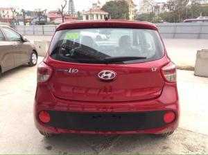 Bán Huyndai Grand i10 2018 Giá bán chỉ từ 326 tr tùy phiên bản.