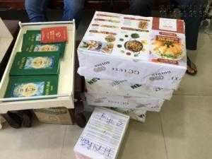 Bạn cần thông tin về bảng giá in brochure giá rẻ tại TPHCM - In Kỹ Thuật Số có. Chúng tôi in brochure mọi số lượng, 2 - 3 ngày có hàng in, giao hàng tận nơi, đóng hàng cẩn thận về tỉnh. Có thiết kế brochure đẹp theo mẫu yêu cầu.