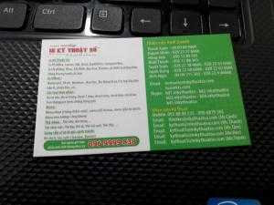 Bạn cần thông tin về bảng giá in brochure giá rẻ tại TPHCM - In Kỹ Thuật Số có. Chúng tôi in brochure mọi số lượng, 2 - 3 ngày có hàng in, giao hàng tận nơi, đóng hàng cẩn thận về tỉnh. Có thiết kế brochure đẹp theo mẫu yêu cầu.