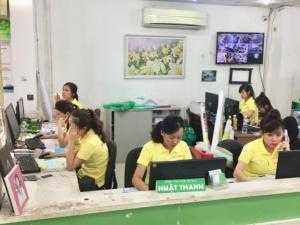 Bạn cần thông tin về bảng giá in brochure giá rẻ tại TPHCM - In Kỹ Thuật Số có. Chúng tôi in brochure mọi số lượng, 2 - 3 ngày có hàng in, giao hàng tận nơi, đóng hàng cẩn thận về tỉnh. Có thiết kế brochure đẹp theo mẫu yêu cầu.