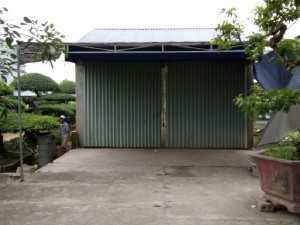 Cho thuê hoặc sang nhượng đất vị trí đẹp