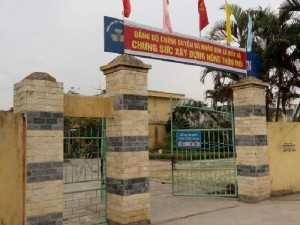 Cho thuê hoặc sang nhượng đất vị trí đẹp