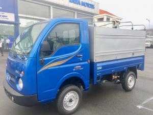 Xe Tải TaTa 500kg - Máy Dầu
