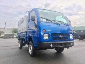 Xe Tải TaTa 500kg - Máy Dầu