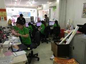 In Kỹ Thuật Số nhận báo giá in brochure đẹp, giá cạnh tranh trên toàn thị trường TPHCM