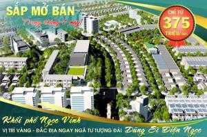 Đất Nền Điện Ngọc