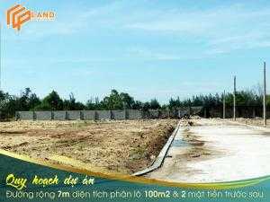 Đất Nền Điện Ngọc
