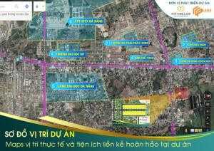 Đất Nền Điện Ngọc