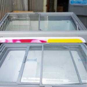 Tủ đông Thái Lan Sanden Intercool 400 lít