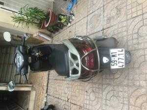 Xố xe dễ nhớ.
