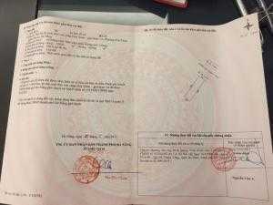 Bán Gấp Lô Đất Đảo 2 Đường Hồ Trung Lượng