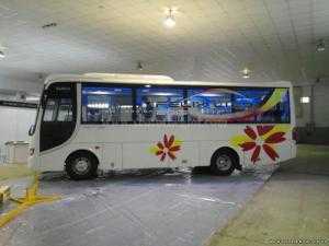 cho thuê xe 29 chỗ ở thủ đức