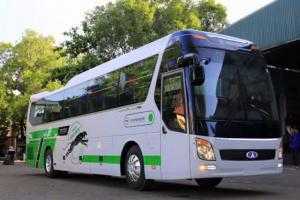 cho thuê xe 45 chỗ ở thủ đức