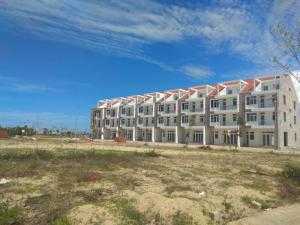 Cần bán gấp lô đất biển An Bàng. Hội An, sát sông Trà Quế, giá cực rẻ 22tr/m2