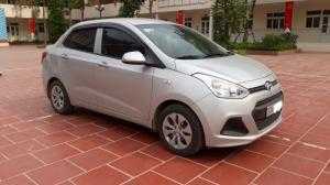 Chính chủ cần bán Hyundai i10, đời 2015