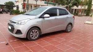 Chính chủ cần bán Hyundai i10, đời 2015