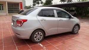 Chính chủ cần bán Hyundai i10, đời 2015