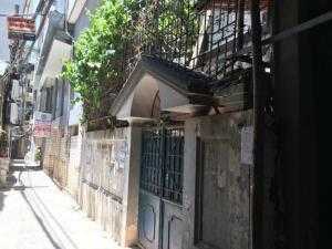 Bán nhà siêu phẩm Kinh Doanh phố Minh Khai, ngõ thông, 60m2, 4 tầng