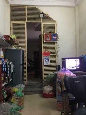 Bán nhà siêu phẩm Kinh Doanh phố Minh Khai, ngõ thông, 60m2, 4 tầng