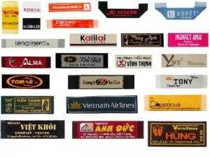 Nhãn Mác Số Lượng Nhiều Và Ít
