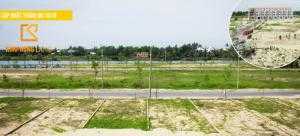 Bán đất dự án