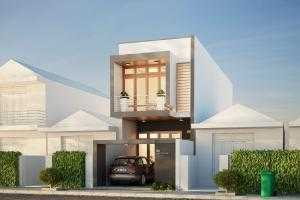 Nhà đẹp, full nội thất cao cấp