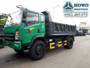 Xe ben Howo 9t1
