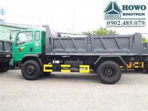 Xe ben Howo 9t1