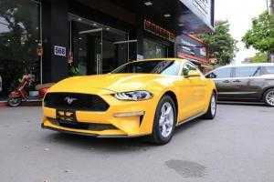 Ford Mustang 2018 full màu nhập Mỹ động cơ 2.3 Ecobost