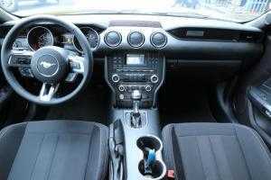 Ford Mustang 2018 full màu nhập Mỹ động cơ 2.3 Ecobost