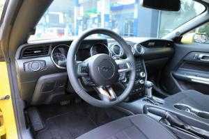 Ford Mustang 2018 full màu nhập Mỹ động cơ 2.3 Ecobost